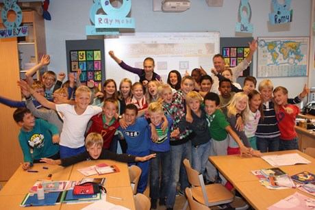 De Wijde Veert 8a