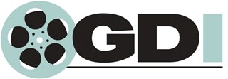 logo geoffrey donaldson instituut