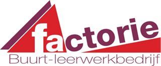 logo de Factorie