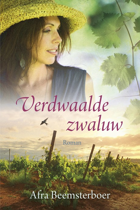 Verdwaalde Zwaluw