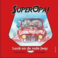 Superopa - Geert van Diepen