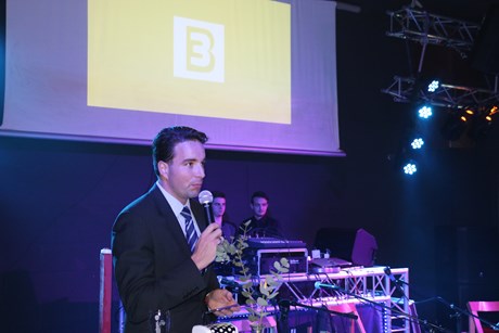 Opening Jeugdhuis Sint Pancras (B3)
