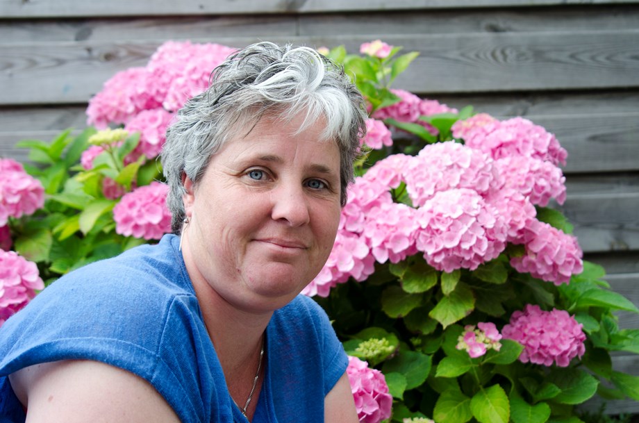 Lousette Blekendaal