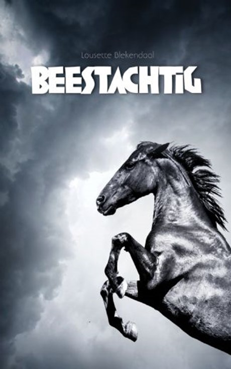 Beestachtig