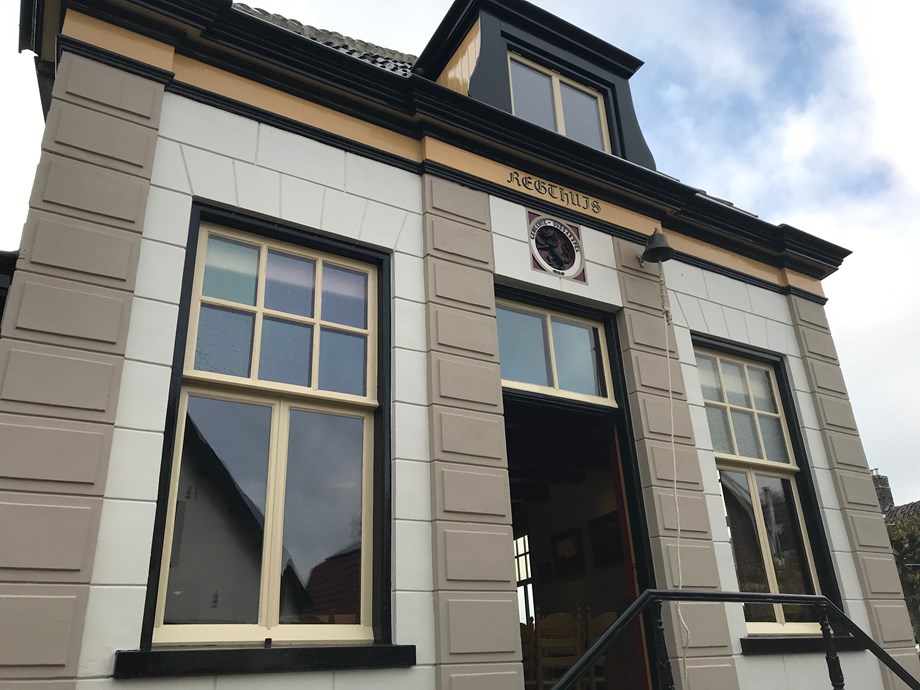 Museum �t Regthuis
