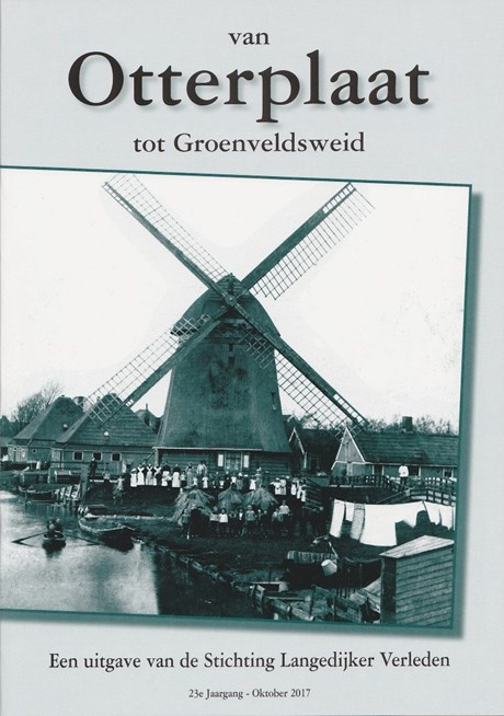 De Otterplaat