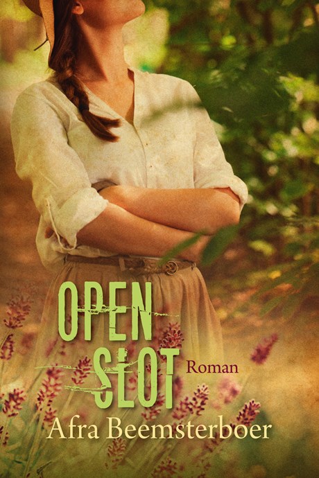 Open Slot