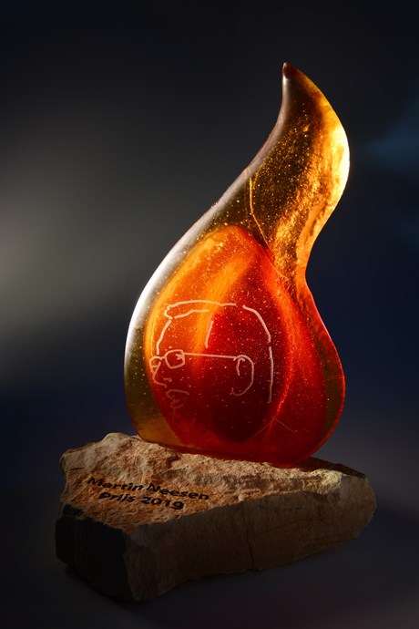 MN Bokaal 2019