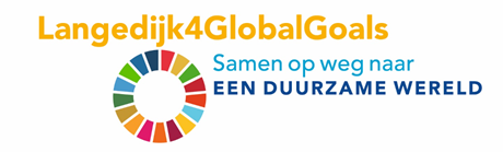 logo Langedijk4GlobalGoals