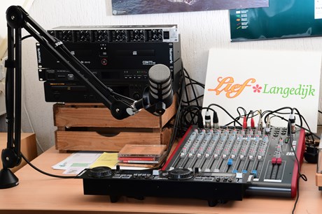 studio Marieke