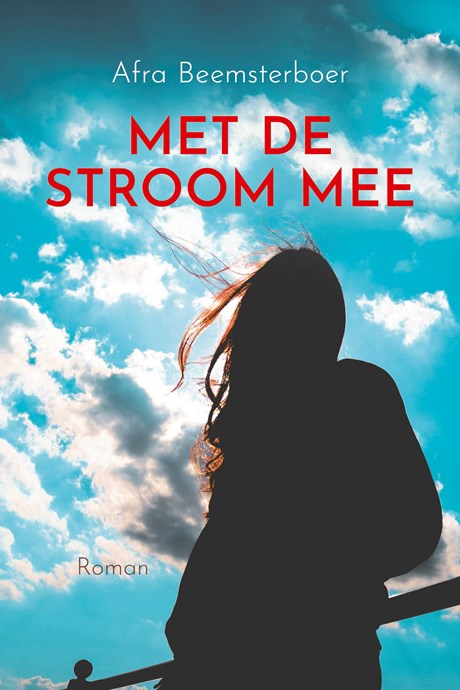 Met de stroom mee - Afra Beemsterboer