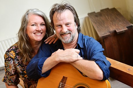 Helen Botman & Peter van Vleuten