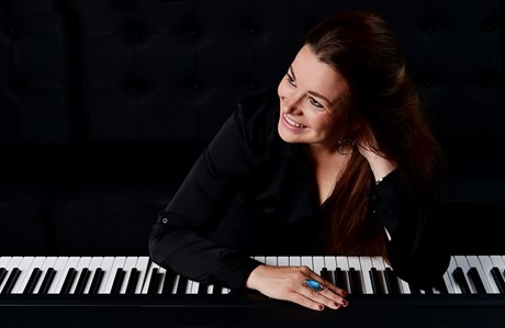 Nicole Verouden