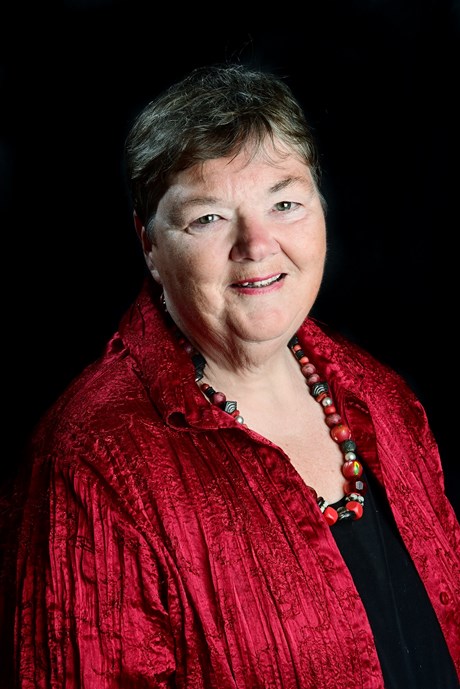 Trijnie Bakker