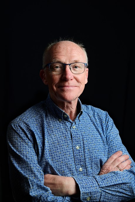 Leo Zonneveld