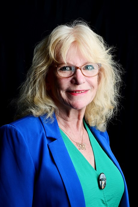 Marina Wiegel