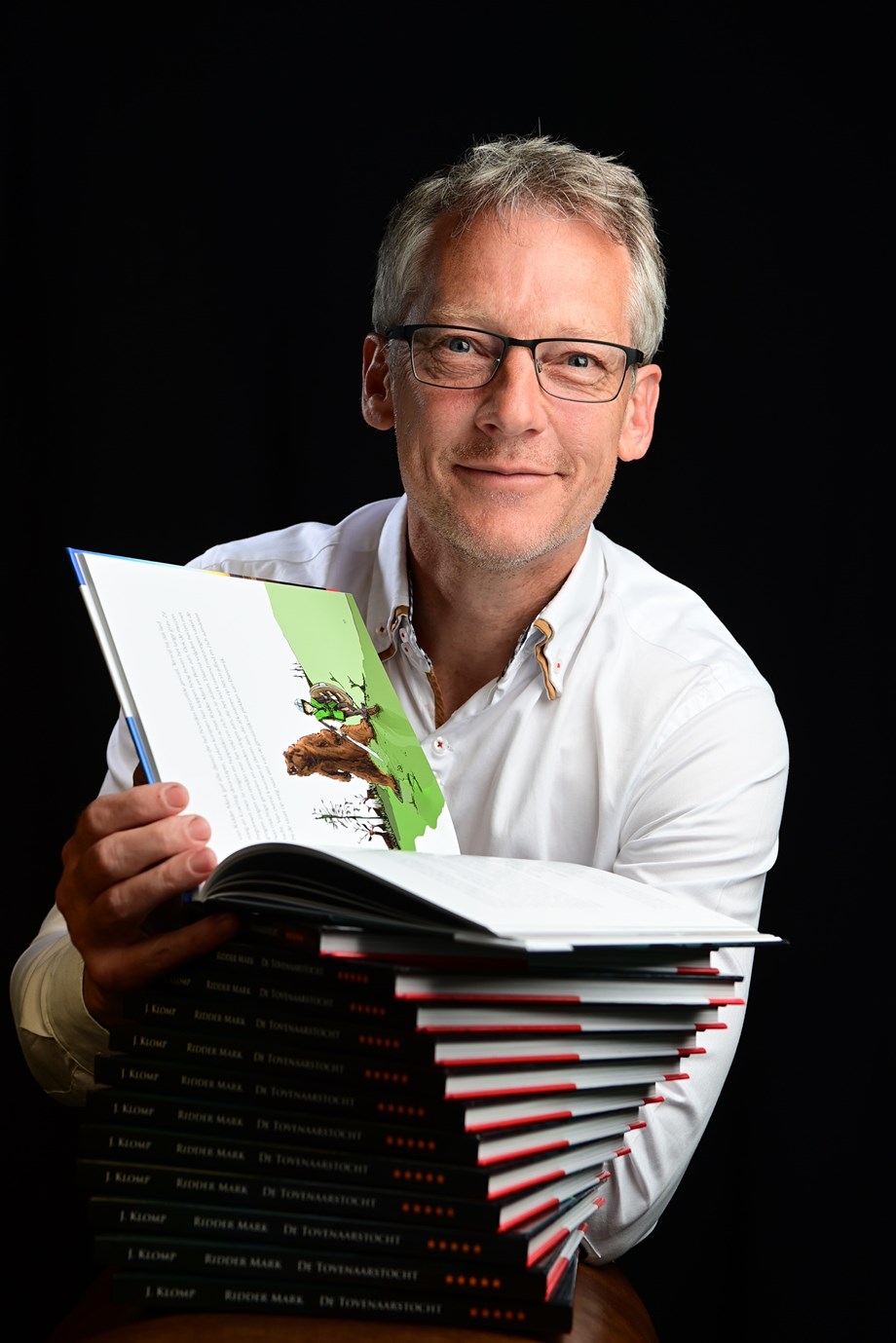 Jurriaan Klomp