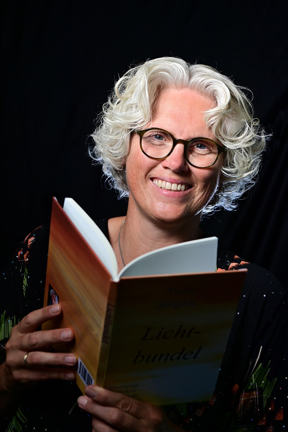 Nora Strijbis