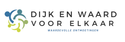 logo St. Dijk en Waard voor Elkaar