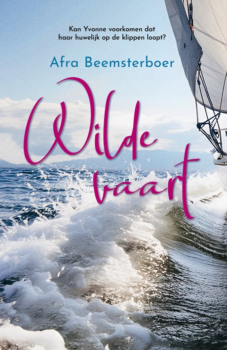 Wilde Vaart - Afra Beemsterboer