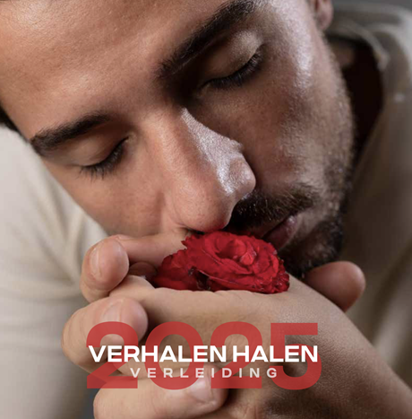 Verhalen Halen Boekje 2025 Verleiding