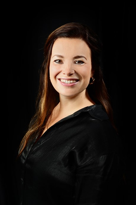 Nicole Verouden - Popschool Your Song