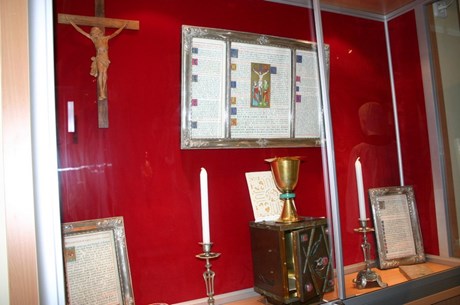 Sint Jans Museum2